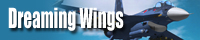 Dreaming Wings
