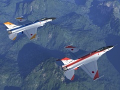 F-2A 01 & 02