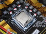 CPU